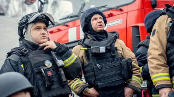 Россияне повредили объект критической инфраструктуры на Херсонщине Россияне повредили объект критической инфраструктуры на Херсонщине