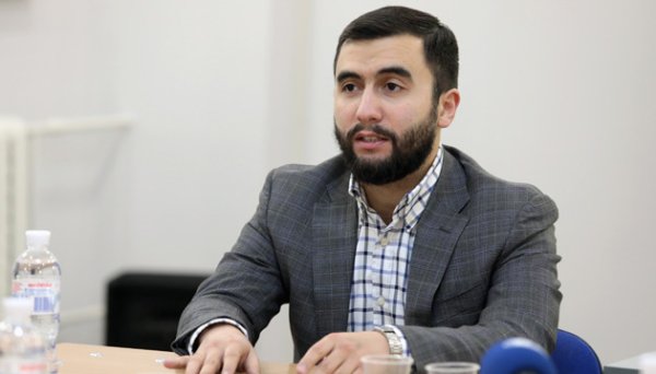Жумаділов залишає посаду гендиректора ДОТ Жумаділов залишає посаду гендиректора ДОТ