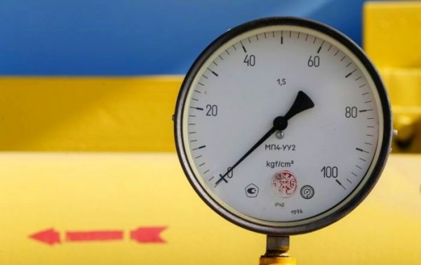 Російські атаки по газовидобутку України: які маємо наслідки Російські атаки по газовидобутку України: які маємо наслідки