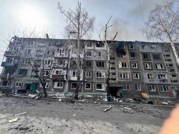 5 человек погибли, 12 раненых в результате обстрелов Донецкой области 5 человек погибли, 12 раненых в результате обстрелов Донецкой области