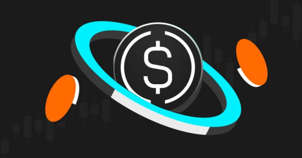 Немецкие власти остановили продажу стейблкоина USDe
Немецкие власти остановили продажу стейблкоина USDe