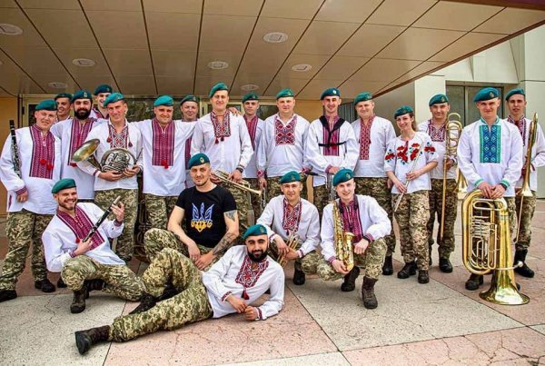 "Наша мета – визволити всіх". Історії українок, які виборюють повернення рідних з полону
"Наша мета – визволити всіх". Історії українок, які виборюють повернення рідних з полону