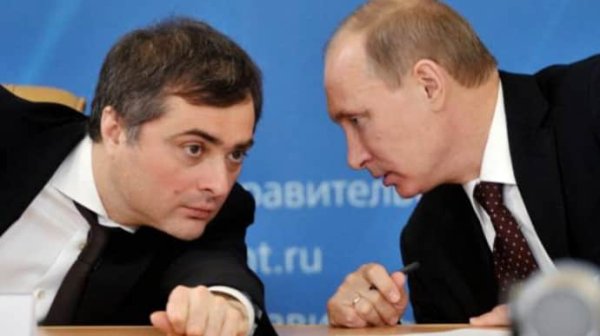 Идеолог "Новороссии" заявил, что Россия не имеет границ и будет расширяться во все стороны – ISW Идеолог "Новороссии" заявил, что Россия не имеет границ и будет расширяться во все стороны – ISW
