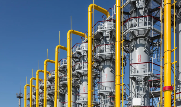 Російські атаки по газовидобутку України: які маємо наслідки Російські атаки по газовидобутку України: які маємо наслідки