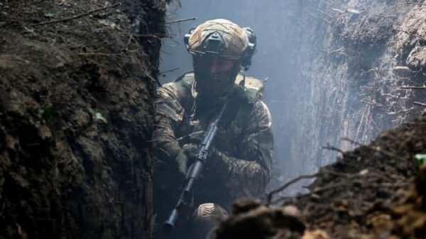 Россия продвигает нарратив о "военных преступлениях" ВСУ на Курщине, чтобы сорвать переговоры о перемирии – ISW Россия продвигает нарратив о "военных преступлениях" ВСУ на Курщине, чтобы сорвать переговоры о перемирии – ISW