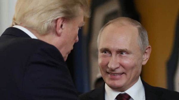 В Кремле указали время, когда состоится разговор Трампа и Путина В Кремле указали время, когда состоится разговор Трампа и Путина