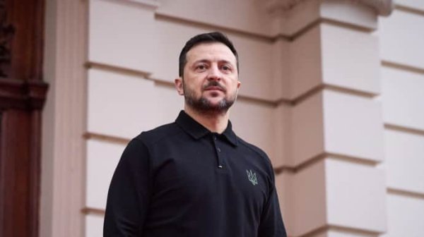 Зеленский анонсировал разговор с Трампом 19 марта Зеленский анонсировал разговор с Трампом 19 марта