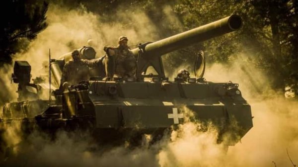 Генштаб: На фронте произошло 138 боевых столкновений, больше всего – на Покровском направлении Генштаб: На фронте произошло 138 боевых столкновений, больше всего – на Покровском направлении