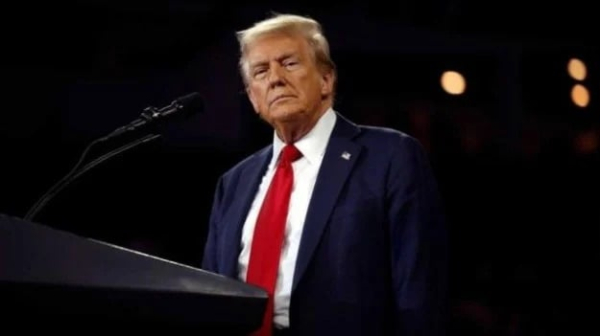 Трамп заявил о включении в стратегический крипторезерв XRP, Solana и Cardano
Трамп заявил о включении в стратегический крипторезерв XRP, Solana и Cardano