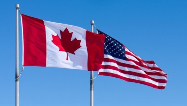 Торговельна війна: Онтаріо вводить мита на експорт електроенергії до США Торговельна війна: Онтаріо вводить мита на експорт електроенергії до США