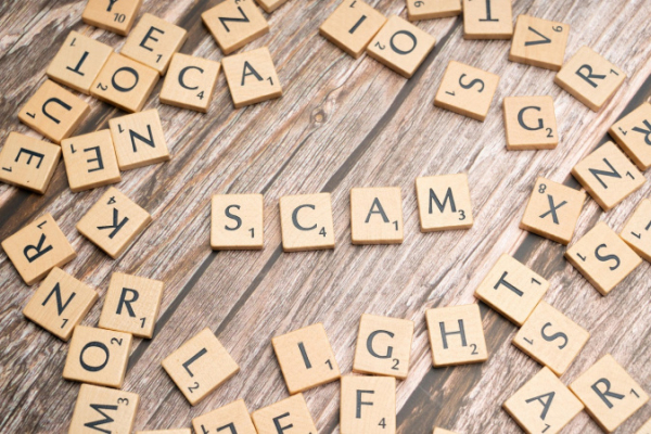 Нацкомиссия по ценным бумагам добавила 5 новых кейсов в список SCAM-проектов
Нацкомиссия по ценным бумагам добавила 5 новых кейсов в список SCAM-проектов