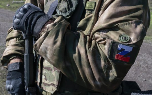 ГУР: Кремль збільшує виплати за підписання контракту із ЗС РФ
ГУР: Кремль збільшує виплати за підписання контракту із ЗС РФ