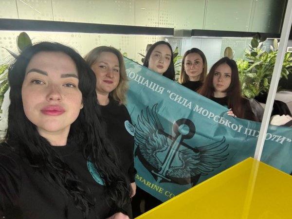 "Наша мета – визволити всіх". Історії українок, які виборюють повернення рідних з полону
"Наша мета – визволити всіх". Історії українок, які виборюють повернення рідних з полону
