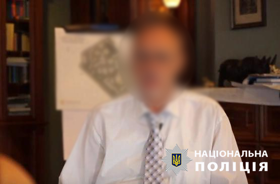 Схема на 110 мільйонів: ексголову банку «Аркада» і забудовника підозрюють у розтраті грошей вкладників Схема на 110 мільйонів: ексголову банку «Аркада» і забудовника підозрюють у розтраті грошей вкладників