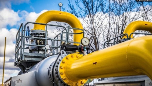 Російські атаки по газовидобутку України: які маємо наслідки Російські атаки по газовидобутку України: які маємо наслідки