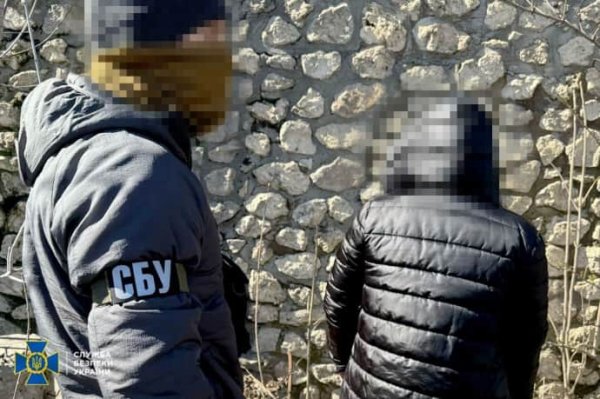 СБУ схватила в Тернополе 2-х агентов РФ, которые направлялись устанавливать бомбу возле ТЦК
