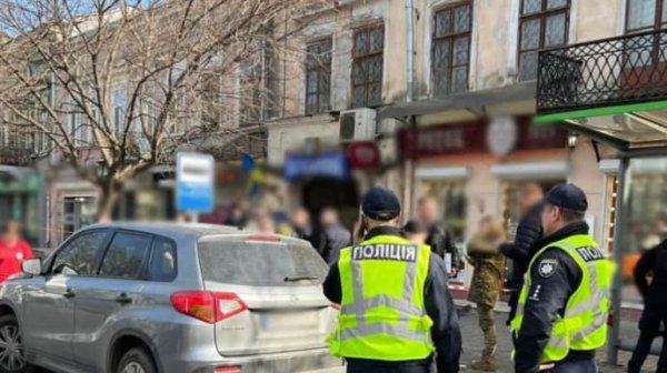 Убийство Ганула: полиция также рассматривает версию убийства из-за личной неприязни Убийство Ганула: полиция также рассматривает версию убийства из-за личной неприязни