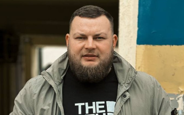 В Одесі застрелили громадського активіста Дем’яна Ганула (доповнено)
В Одесі застрелили громадського активіста Дем’яна Ганула (доповнено)