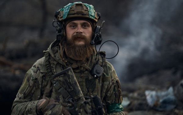 Росіяни втратили за добу понад 1200 солдатів і 19 танків, - Генштаб
Росіяни втратили за добу понад 1200 солдатів і 19 танків, - Генштаб