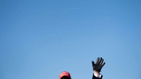 Большинство американцев разочарованы людьми, которых Трамп взял в администрацию Большинство американцев разочарованы людьми, которых Трамп взял в администрацию