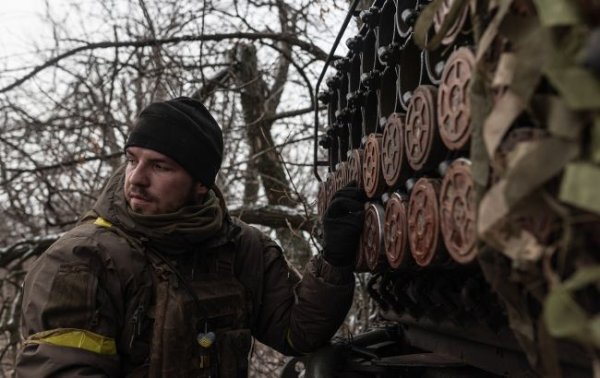 РФ планує масштабний наступ? До чого готується ворог і чи є загроза по всьому фронту
РФ планує масштабний наступ? До чого готується ворог і чи є загроза по всьому фронту