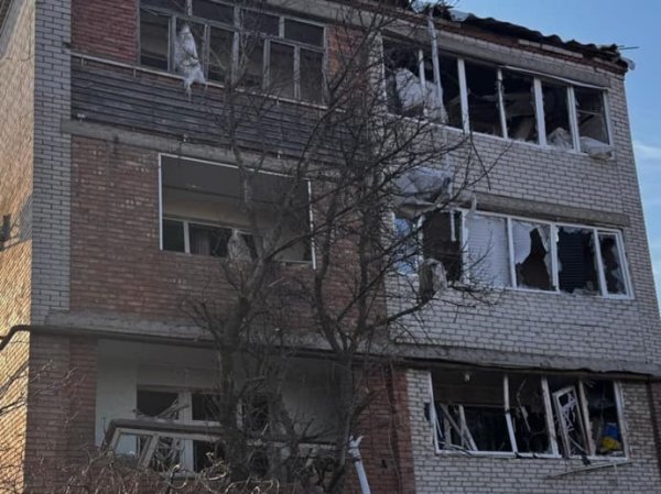 В Донецкой области россияне убили еще двух человек, также есть раненый В Донецкой области россияне убили еще двух человек, также есть раненый