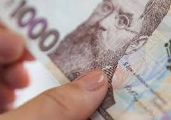 Программа «Зимова єПідтримка» завершилась: на что украинцы тратили средства
Программа «Зимова єПідтримка» завершилась: на что украинцы тратили средства