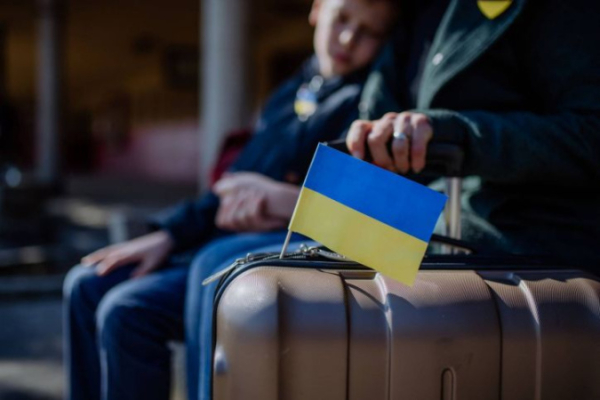 У Трампа хотят лишить законного статуса 240 000 украинских беженцев
У Трампа хотят лишить законного статуса 240 000 украинских беженцев