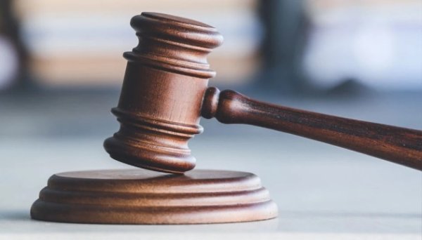 Суд продовжив арешт ексголові КРАІЛ Рудому до 26 травня Суд продовжив арешт ексголові КРАІЛ Рудому до 26 травня