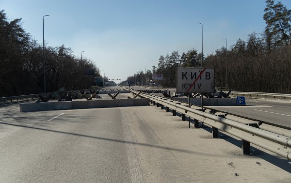 Кредити під час війни: хто отримує гроші та що змінилося для клієнтів банків
Кредити під час війни: хто отримує гроші та що змінилося для клієнтів банків