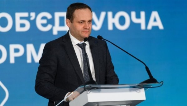 Безпека є ключовою для бізнесу і уряд шукає ефективні інструменти для захисту інвестицій - Кулеба Безпека є ключовою для бізнесу і уряд шукає ефективні інструменти для захисту інвестицій - Кулеба