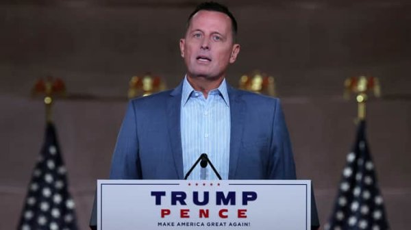 Спецпосланник Трампа: "Неудобный факт" в том, что ядерное оружие в Украине принадлежало России Спецпосланник Трампа: "Неудобный факт" в том, что ядерное оружие в Украине принадлежало России