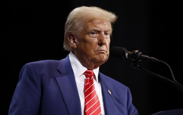 Трамп готовий до санкцій проти РФ, якщо розмова з Путіним не буде "успішною", - Білий дім
Трамп готовий до санкцій проти РФ, якщо розмова з Путіним не буде "успішною", - Білий дім