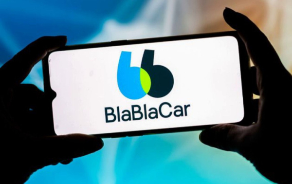 АМКУ наложил штраф на BlaBlaCar из-за задержки с предоставлением данных
АМКУ наложил штраф на BlaBlaCar из-за задержки с предоставлением данных