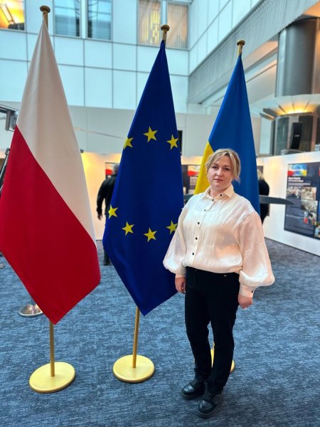 "Наша мета – визволити всіх". Історії українок, які виборюють повернення рідних з полону
"Наша мета – визволити всіх". Історії українок, які виборюють повернення рідних з полону