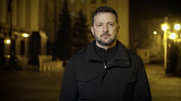 Зеленский рассказал, проводит ли Украина операцию в Белгородской области Зеленский рассказал, проводит ли Украина операцию в Белгородской области
