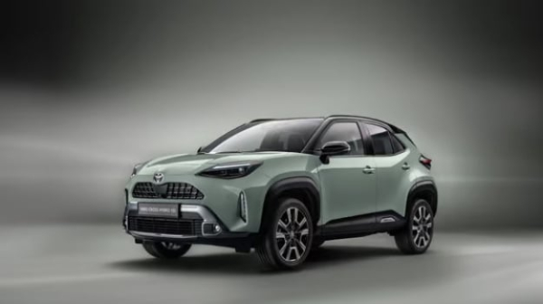 В Украине вырос спрос на гибридные авто: какие модели покупали
В Украине вырос спрос на гибридные авто: какие модели покупали
