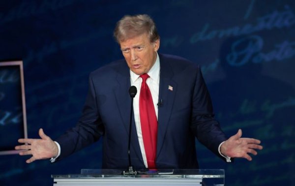 Які дати завершення війни в Україні називали у Трампа і чи є вони реальними
Які дати завершення війни в Україні називали у Трампа і чи є вони реальними
