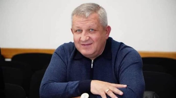Суд арестовал одиозного соратника Сальдо по новому подозрению от СБУ Суд арестовал одиозного соратника Сальдо по новому подозрению от СБУ