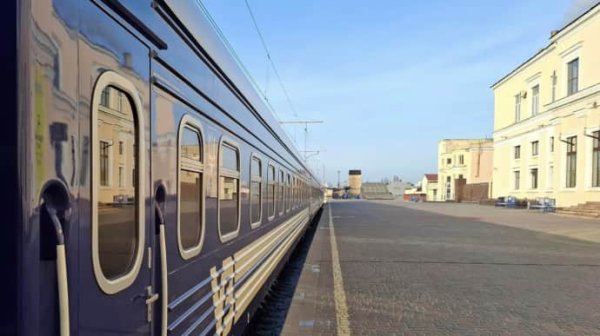 Сбой в "Укрзализныце" произошел из-за масштабной кибератаки: восстановление продолжается Сбой в "Укрзализныце" произошел из-за масштабной кибератаки: восстановление продолжается