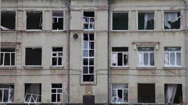 До 106 возросло количество пострадавших от ракетного удара РФ по Сумам – горсовет До 106 возросло количество пострадавших от ракетного удара РФ по Сумам – горсовет