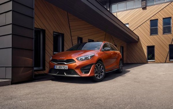 Через електромобілі: Kia позбавиться від популярної моделі Ceed
Через електромобілі: Kia позбавиться від популярної моделі Ceed