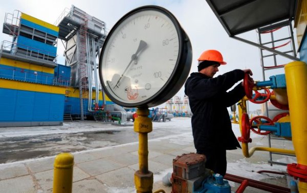 Запаси газу в Україні суттєво скоротилися: чи вистачить до кінця опалювального сезону
Запаси газу в Україні суттєво скоротилися: чи вистачить до кінця опалювального сезону
