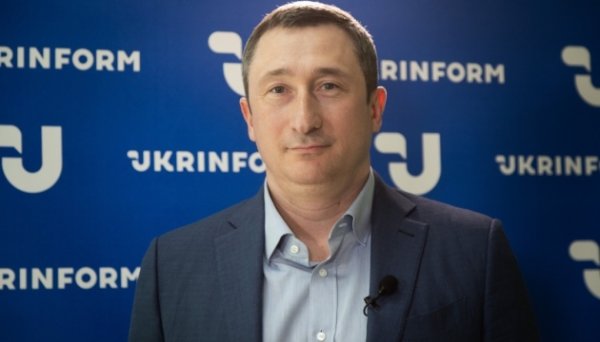 Щоб подвоїти ВВП України після війни, потрібно додатково 4,5 мільйона працівників - Чернишов Щоб подвоїти ВВП України після війни, потрібно додатково 4,5 мільйона працівників - Чернишов