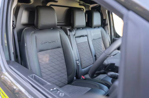 Мінівен Peugeot Expert отримав спортивну версію: ціни та характеристики
Мінівен Peugeot Expert отримав спортивну версію: ціни та характеристики
