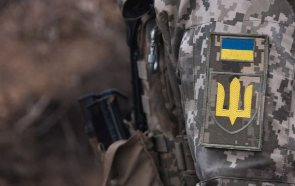 У Сухопутних військах відреагували на причетність військового до вбивства Ганула в Одесі
У Сухопутних військах відреагували на причетність військового до вбивства Ганула в Одесі