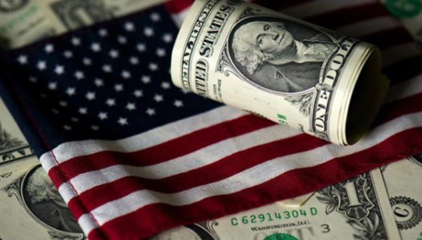 Більшість американців не схвалюють економічну політику Трампа Більшість американців не схвалюють економічну політику Трампа