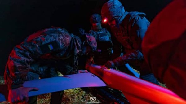 Генштаб: Враг интенсивно атакует на Покровском направлении, с начала суток – 72 штурма Генштаб: Враг интенсивно атакует на Покровском направлении, с начала суток – 72 штурма