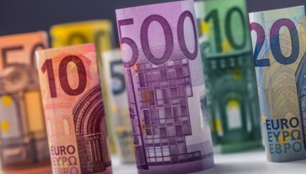 Транш на €1 мільярд від ЄС: Мінфін сказав, на що підуть гроші Транш на €1 мільярд від ЄС: Мінфін сказав, на що підуть гроші
