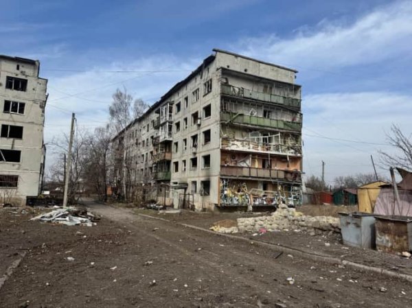 5 человек погибли, 12 раненых в результате обстрелов Донецкой области 5 человек погибли, 12 раненых в результате обстрелов Донецкой области